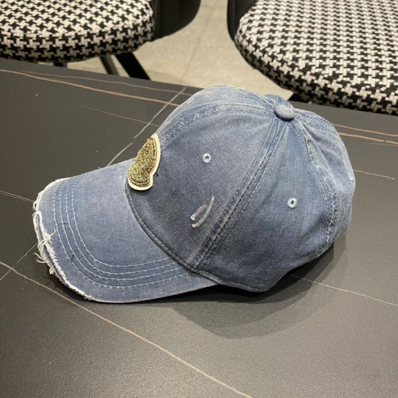 Moncler Caps